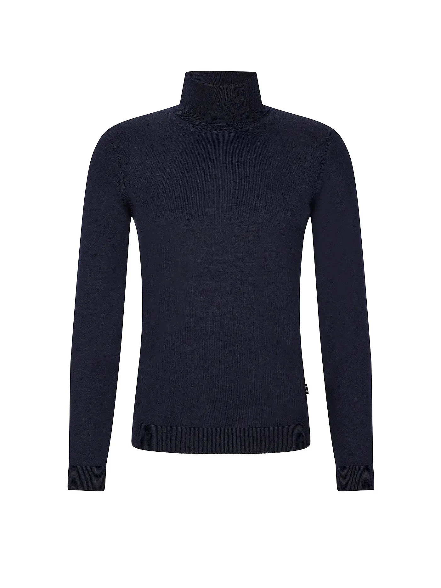 BOSS | Rollkragenpullover Slim Fit MUSSO | 